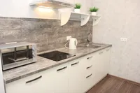 Миниатюра квартиры 6