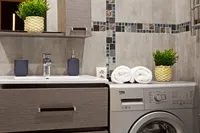 Миниатюра квартиры 2