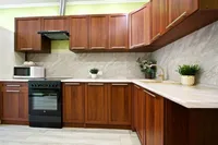Миниатюра квартиры 5