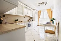 Миниатюра квартиры 7