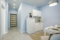 Миниатюра квартиры 7