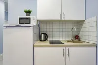 Миниатюра квартиры 12