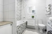 Миниатюра квартиры 13