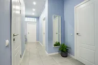 Миниатюра квартиры 14