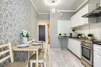 Миниатюра квартиры 9
