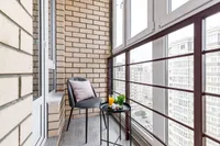 Миниатюра квартиры 13
