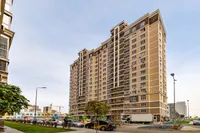 Миниатюра квартиры 14