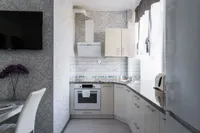 Миниатюра квартиры 2