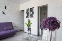 Миниатюра квартиры 27