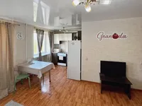 Миниатюра квартиры 5