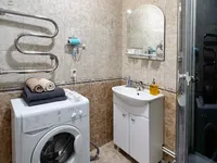 Миниатюра квартиры 15