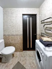 Миниатюра квартиры 16