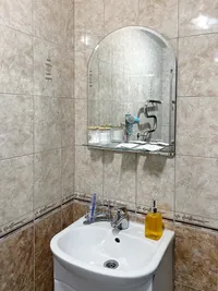 Миниатюра квартиры 17