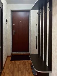 Миниатюра квартиры 18