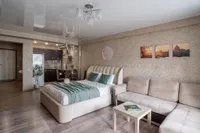 Миниатюра квартиры 7