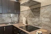 Миниатюра квартиры 18