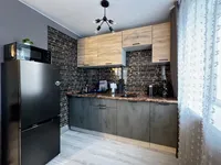 Миниатюра квартиры 8