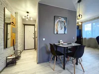 Миниатюра квартиры 11