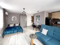 Миниатюра квартиры 15