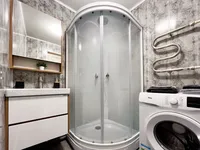 Миниатюра квартиры 19