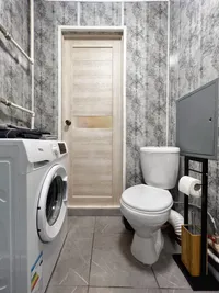 Миниатюра квартиры 20