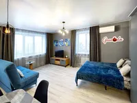 Миниатюра квартиры 26