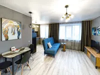 Миниатюра квартиры 27