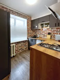 Миниатюра квартиры 5