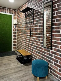 Миниатюра квартиры 21