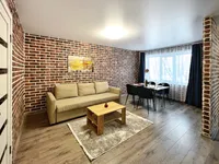 Миниатюра квартиры 28