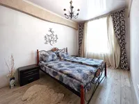 Миниатюра квартиры 4