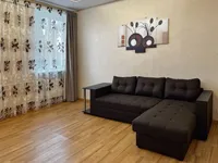Миниатюра квартиры 1
