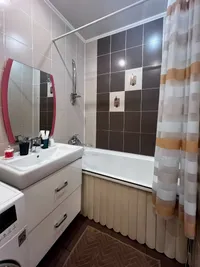 Миниатюра квартиры 5