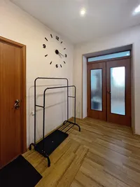 Миниатюра квартиры 17