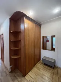Миниатюра квартиры 18