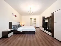 Миниатюра квартиры 2