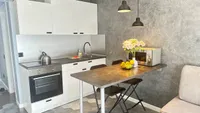 Миниатюра квартиры 2