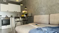 Миниатюра квартиры 6