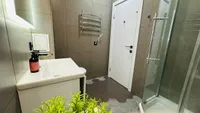 Миниатюра квартиры 18