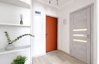 Миниатюра квартиры 7