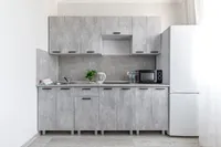 Миниатюра квартиры 9