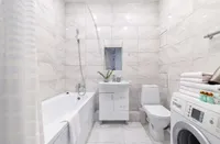 Миниатюра квартиры 14