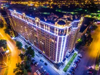 Миниатюра квартиры 17