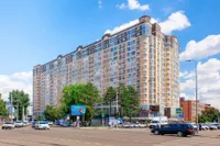 Миниатюра квартиры 18