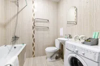 Миниатюра квартиры 9