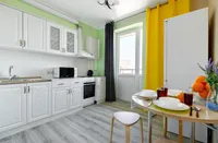 Миниатюра квартиры 10
