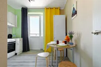 Миниатюра квартиры 11