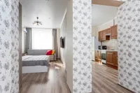Миниатюра квартиры 5