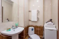 Миниатюра квартиры 8