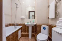Миниатюра квартиры 9